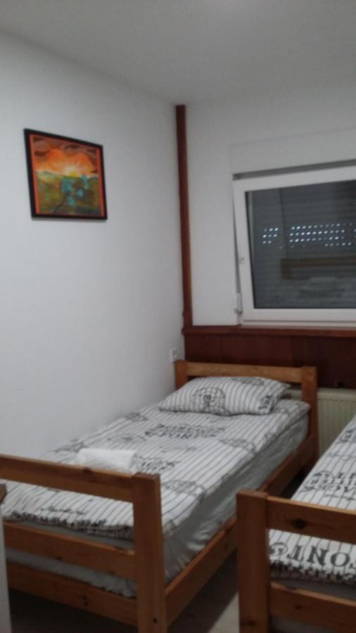 Apartma Mbm Apartment Križevci pri Ljutomeru Exterior foto