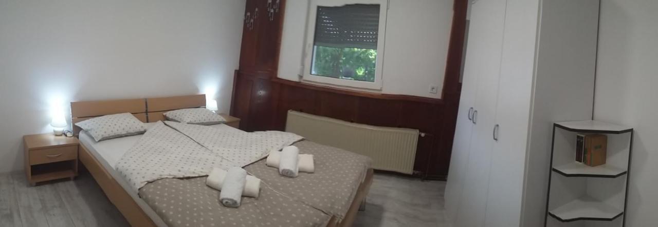 Apartma Mbm Apartment Križevci pri Ljutomeru Exterior foto